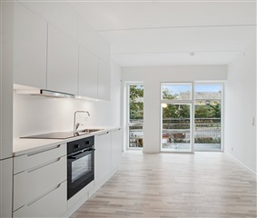 Photo 1. Apartment, Ballerup Boulevard, Skovlunde 