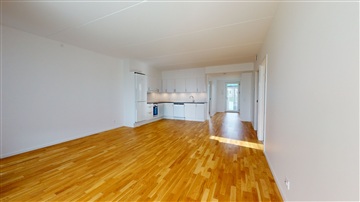 Photo 2. Apartment, Karlslunde Parkvej, Karlslunde 