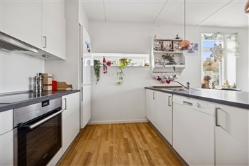 Photo 7. Apartment, Overblikket, Aalborg 