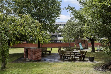 Photo 8. Apartment, , Humlebæk 