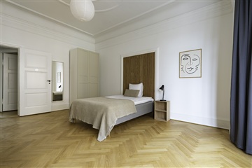 Photo 2. Room, , København K 