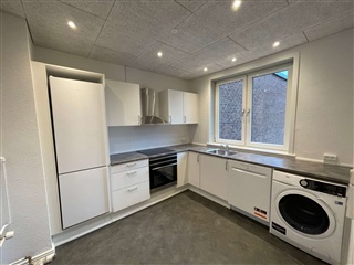 Photo 1. Apartment, Perlegade, Sønderborg 