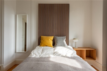 Photo 2. Room, , København K 