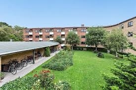 Photo 1. Apartment, Ordrupvej, Charlottenlund 