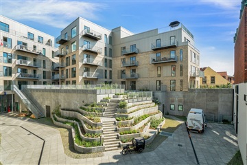 Photo 8. Apartment, Vestergade, Aarhus C 