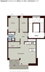 Photo 23. Apartment, Irmavej, Rødovre 