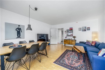 Photo 2. Apartment, , Valby 