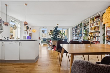 Photo 9. Apartment, Overblikket, Aalborg 