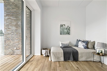 Photo 7. Apartment, Irmavej, Rødovre 