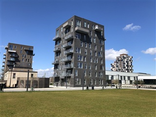 Billede 14. Lejlighed, Richard Mortensens Vej, København S 