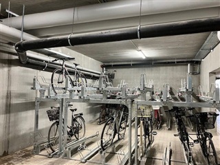 Photo 6. Apartment, Jens Kofoeds Gade, Taastrup 