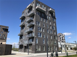 Billede 15. Lejlighed, Richard Mortensens Vej, København S 