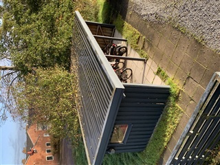 Photo 7. Apartment, Gl Præstegårdsvej, Løsning 