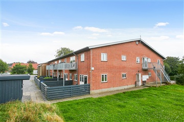 Photo 3. Apartment, Gl Præstegårdsvej, Løsning 