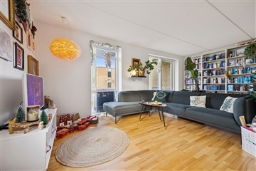 Photo 2. Apartment, Overblikket, Aalborg 