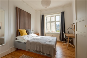 Photo 1. Room, , København K 