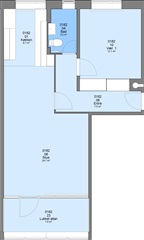 Photo 1. Apartment, Søndre Parkvej, Ringsted 