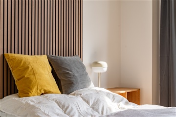 Photo 5. Room, , København K 