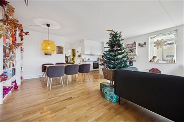 Photo 10. Apartment, Overblikket, Aalborg 