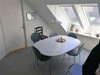 Photo 4. Apartment, F. Vestergaards Gade, Aarhus C 