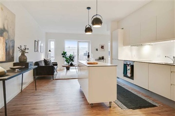 Photo 7. Apartment, Dea Trier Mørchs Vej, København S 