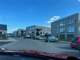 Photo 1. Apartment, Klokkestøber Vej, Skævinge 