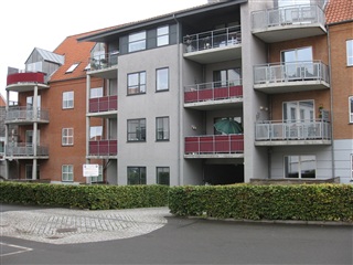 Photo 1. Apartment, Grønnegade, Vejle 