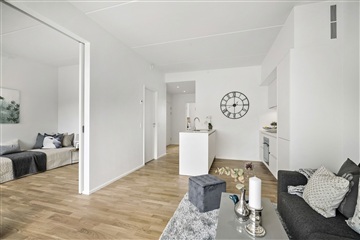 Photo 6. Apartment, Irmavej, Rødovre 