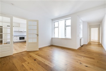 Photo 1. Apartment, Ryesgade, Aarhus C 