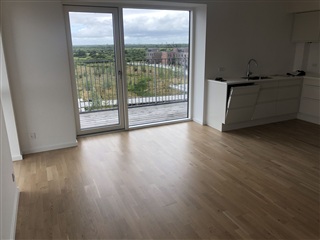 Billede 3. Lejlighed, Richard Mortensens Vej, København S 