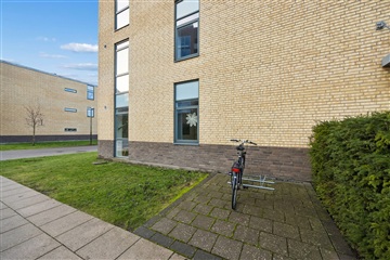 Photo 12. Apartment, Overblikket, Aalborg 