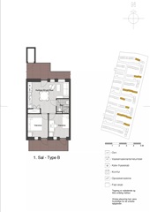 Photo 4. Apartment, Tulipanhaven, Aarhus N 