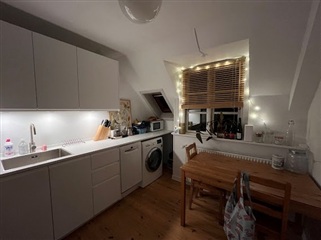 Photo 1. Apartment, Wesselsgade, København N 