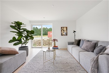 Photo 2. House, Kildebjergs Agre, Bjæverskov 