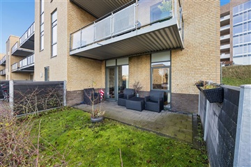 Photo 16. Apartment, Overblikket, Aalborg 