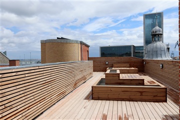 Photo 7. Apartment, Nørreport, Aarhus C 