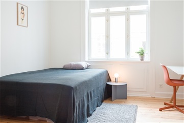 Photo 2. Room, , København K 