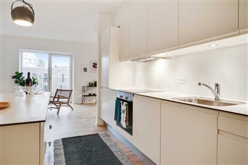 Photo 6. Apartment, Dea Trier Mørchs Vej, København S 