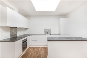 Photo 1. Apartment, Hedelunden, Greve 