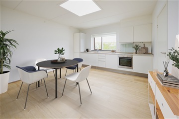 Photo 5. House, Engelundsvej, Viby J 