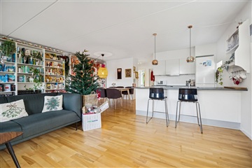 Photo 1. Apartment, Overblikket, Aalborg 