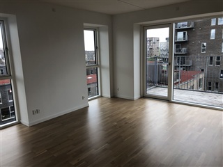 Billede 4. Lejlighed, Richard Mortensens Vej, København S 