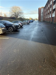 Photo 11. Apartment, Infanterivej, Randers NØ 