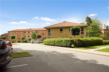 Photo 1. Apartment, Grejsåvænget, Vejle 