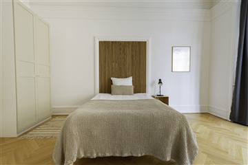 Photo 4. Room, , København K 