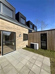 Photo 14. Apartment, Hedetoften, Bramming 