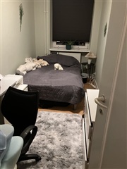 Photo 1. Room, Bogtrykkervej, København NV 