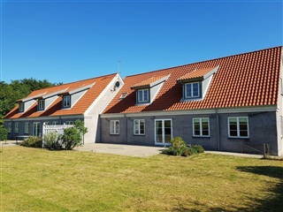 Photo 2. Apartment, Abbetvedvej, Roskilde 