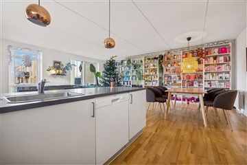 Photo 8. Apartment, Overblikket, Aalborg 