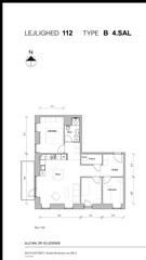 Photo 14. Apartment, Richard Mortensens Vej, København S 